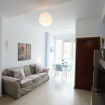 Apartamento Playa Las Canteras Las Palmas de Gran Canária Exterior foto