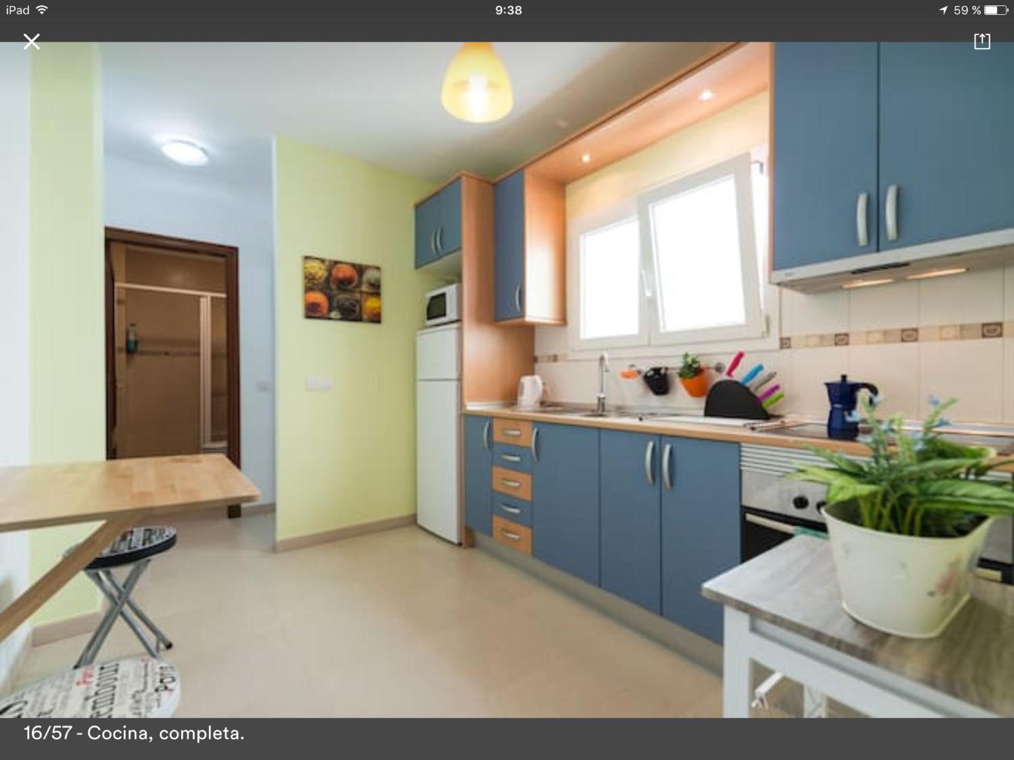 Apartamento Playa Las Canteras Las Palmas de Gran Canária Exterior foto