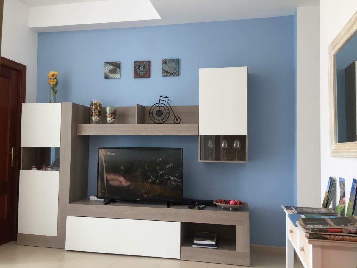 Apartamento Playa Las Canteras Las Palmas de Gran Canária Exterior foto