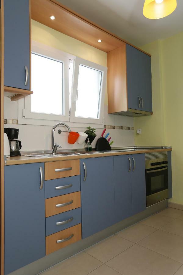 Apartamento Playa Las Canteras Las Palmas de Gran Canária Exterior foto