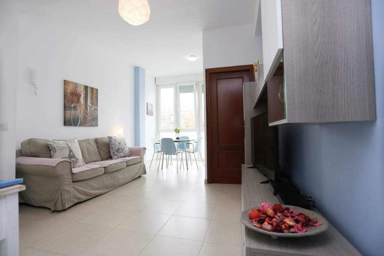 Apartamento Playa Las Canteras Las Palmas de Gran Canária Exterior foto