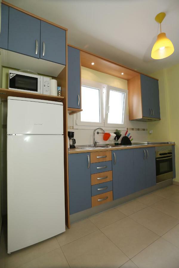 Apartamento Playa Las Canteras Las Palmas de Gran Canária Exterior foto