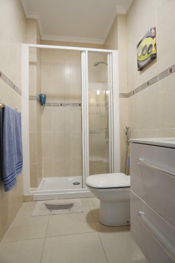 Apartamento Playa Las Canteras Las Palmas de Gran Canária Exterior foto