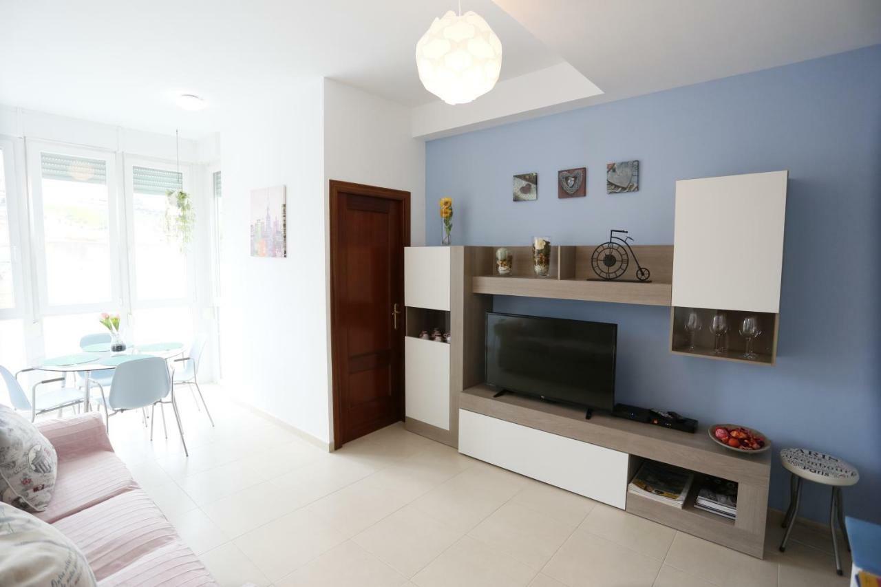 Apartamento Playa Las Canteras Las Palmas de Gran Canária Exterior foto