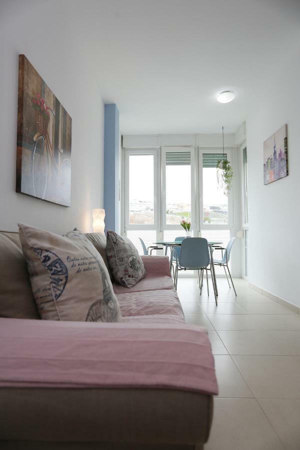 Apartamento Playa Las Canteras Las Palmas de Gran Canária Exterior foto